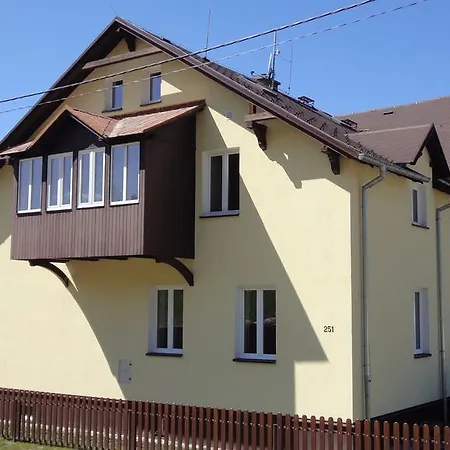 Karlovicky Dvur *