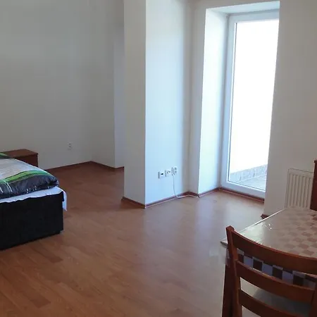 Karlovicky Dvur 公寓 Karlovice (Moravia-Silesia)