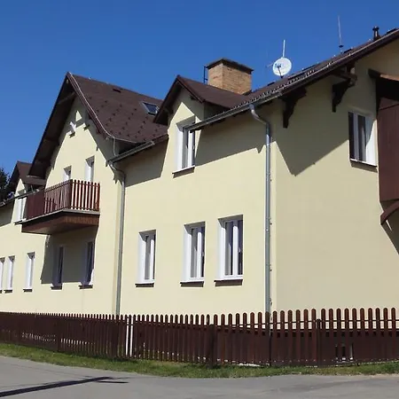 Karlovicky Dvur * Karlovice (Moravia-Silesia)